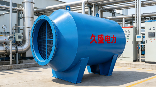 梅江风机消声器