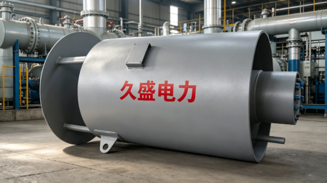 梅江蒸汽消声器