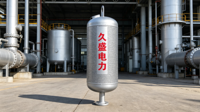 梅江小孔消声器