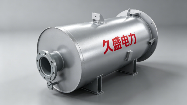 梅江复合消声器