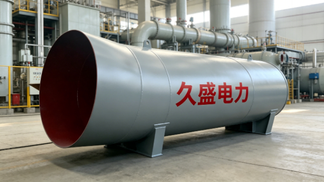 梅江管道消声器